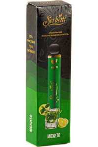 POD Serbetli Mojito (Мохито) 1200 тяг