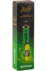 POD Serbetli Mountain Dew (Маунтин Дью) 1200 тяг