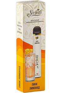 POD Serbetli Pink Lemonade (Пинк Лимонад) 1200 тяг