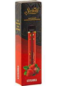 POD Serbetli Strawberry (Клубника) 1200 тяг