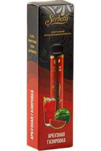 POD Serbetli Watermelon Soda (Арбузная Газировка) 1200 тяг