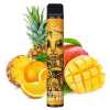 Elf Bar Lux Pineapple Mango Orange (Ананас Манго Апельсин) 2000 тяг