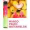 Elf Bar Mango Peach Watermelon (Манго Персик Кавун) 2000 тяг