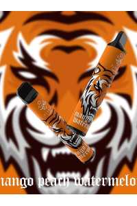 Elf Bar Lux Mango Peach Watermelon (Манго Персик Арбуз) 1500 тяг