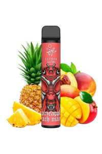 Elf Bar Lux Pineapple Peach Mango (Ананас Персик Манго) 1500 тяг