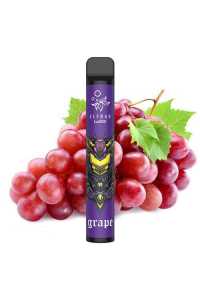 Elf Bar Lux Grape (Виноград) 1500 тяг