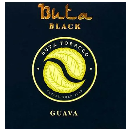 Buta Black Guava (Гуава) 20 грам