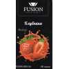 Fusion Medium Strawberry (Полуниця) 100 грам Смак 🍓 Полуниця