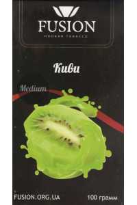 Fusion Medium Kiwi (Ківі) 100 грам Смак 🥝 Ківі
