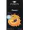 Fusion Medium Ice Papaya (Лід Папайя) 100 грам Смак ❄️ Лід 🥭 Папая