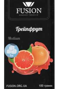 Fusion Medium Ice Grapefruit (Лід Грейпфрут) 100 грам Смак ❄️ Лід 🍊 Грейпфрут