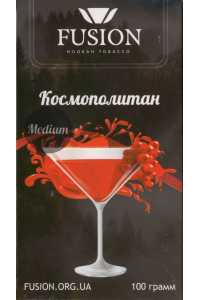 Fusion Medium Cosmopolitan (Космополітан) 100 грам