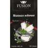 Fusion Medium Spearmint (Жуйка М'ята) 100 грам Смак 🩹 Жувальна гумка 🍃 М'ята