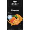 Fusion Medium Ice Tangerine (Лід Мандарин) 100 грам Смак ❄️ Лід 🍊 Мандарин