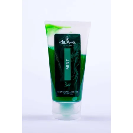 Гель для Кальяну AirFruits Mint (Смак 🍃 М'ята) 60 грам