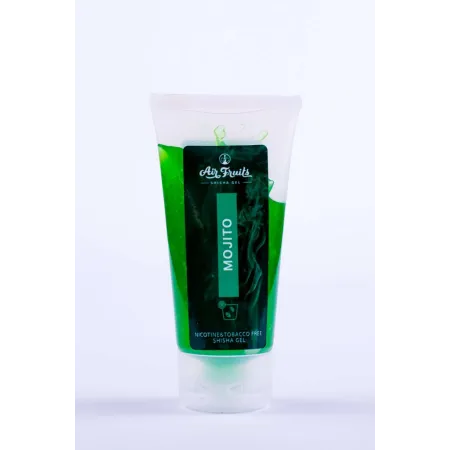 Гель для Кальяну AirFruits Mojito (Смак 🍃🍹 Мохіто) 60 грам