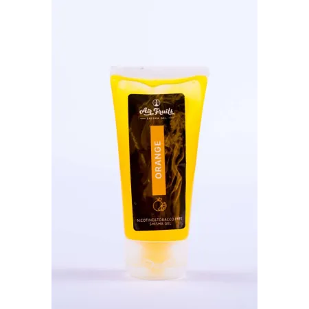 Гель для Кальяну AirFruits Orange (Апельсин) 60 грам