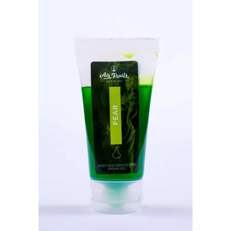 Гель для Кальяну AirFruits Pear (Груша) 60 грам Смак 🍐 Груша