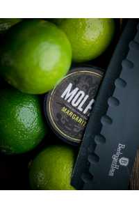Тютюн Мольфар Чилл Маргарита (Molfar Chill Margarita) 40 грам зі смаком Текіли, Тріпл Сек та Лайма