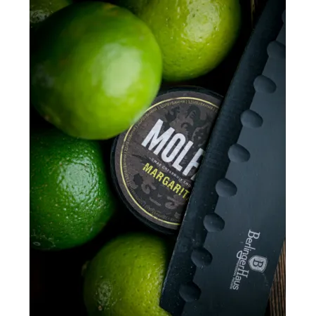 Тютюн Мольфар Чилл Маргарита (Molfar Chill Margarita) 40 грам зі смаком Текіли, Тріпл Сек та Лайма