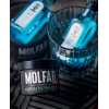 Тютюн Мольфар Чилл Карпатський Дух (Molfar Chill Carpathian Spirit) 40 грам Смак 🫐🌿 Смородина з ялівцем