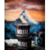 Табак Мольфар Чилл Арктическое Дыхание (Molfar Chill Arctic Breath) 40 г со вкусом 🍃🧊 Ментола и Льда