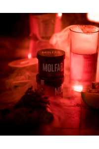 Тютюн Мольфар Чилл Аперо Літо (Molfar Chill Aperoleto) 40 грам зі смаком 🍹 Коктейль апероль
