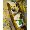 Molfar Virginia Pear (Мольфар Соковита Груша) 40 грам