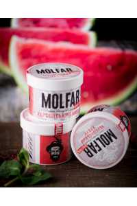 Molfar Virginia Watermelon (Херсонський Кавун) 40 грам
