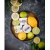 Купити Мольфар Вірджинія Оскома 40 грам Смак 🍋‍🟩🍋 Лайм, Лимон