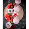 Molfar Virginia Strawberry Marshmallow (Полуничний Зефір) 40 грам