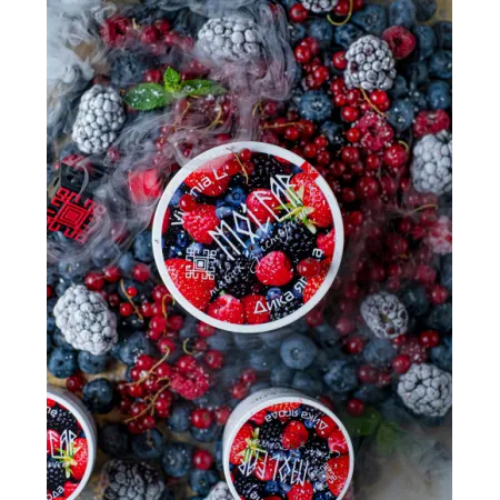 Мольфар Дикі Ягоди