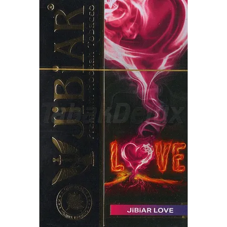 Jibiar Love (Любов) 50 грам