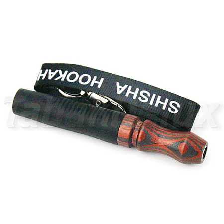 Особистий мундштук HONEYPUFF