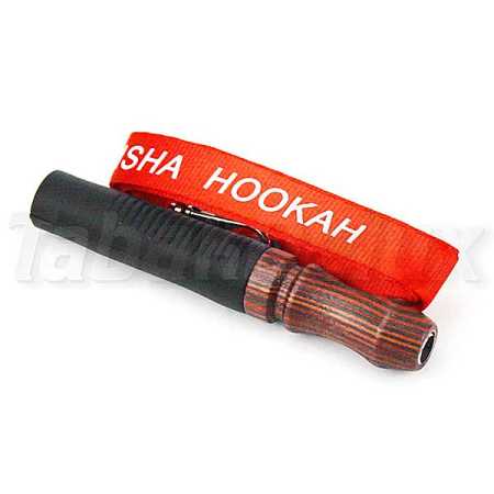 Особистий мундштук HONEYPUFF