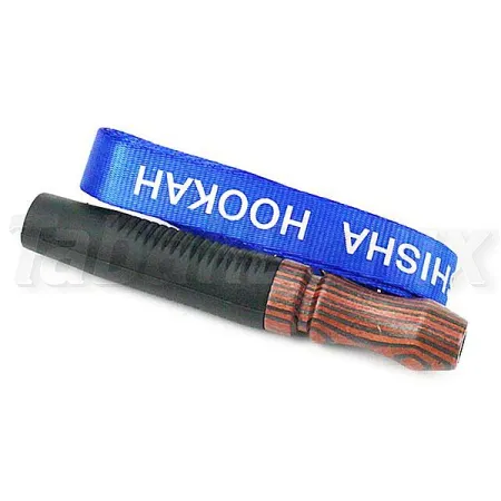 Персональный мундштук HONEYPUFF