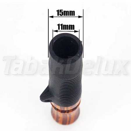 Особистий мундштук HONEYPUFF