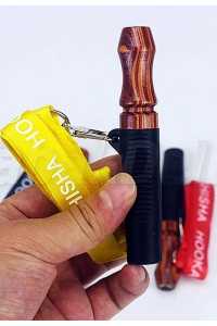 Особистий мундштук HONEYPUFF