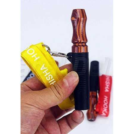 Особистий мундштук HONEYPUFF