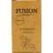 Fusion Medium Blueberry Peach (Чорниця Персик) 100 грам Смак 🍑 Персик 🫐 Чорниця