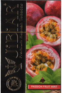Jibiar Passion Fruit Mint (Маракуйя Мята) 50 грамм