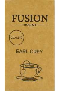 Fusion Classic Earl Grey (Эрл Грей) 100 грамм Вкус 🍵 Чай с бергамотом