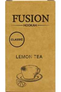 Fusion Classic Lemon Tea (Чай с Лимоном) 100 грамм