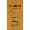 Fusion Medium Lemon Tea (Чай с Лимоном) 100 грамм Смак 🍋 Лимон, 🍵 Чай