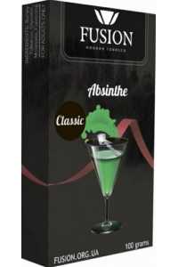 Fusion Medium Absinthe (Абсент) 100 грамм Вкус 🍸 Абсент