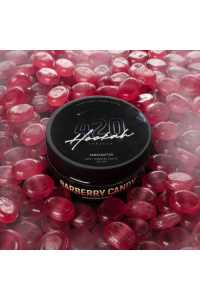 Табак 420 Barberry Candy (Вкус 🍬 Барбарисовая Конфета) 100 грамм