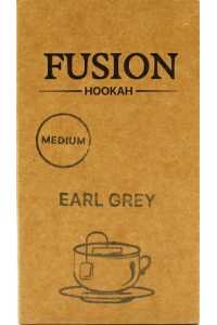 Fusion Medium Earl Grey (Ерл Грей) 100 грам Смак 🍵 Чай з бергамотом