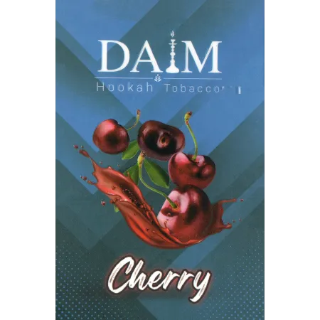 Daim Cherry (Смак 🍒 Вишня) 50 грам
