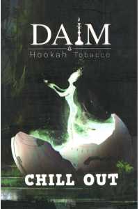 Daim Chill Out (Чілл Аут) 50 грам Смак 🌒Маракуя 🍒Вишня 🍈Диня 🍇Ожина 🍊Грейпфрут