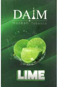 Daim Lime (Вкус 🍋‍🟩 Лайм) 50 грамм